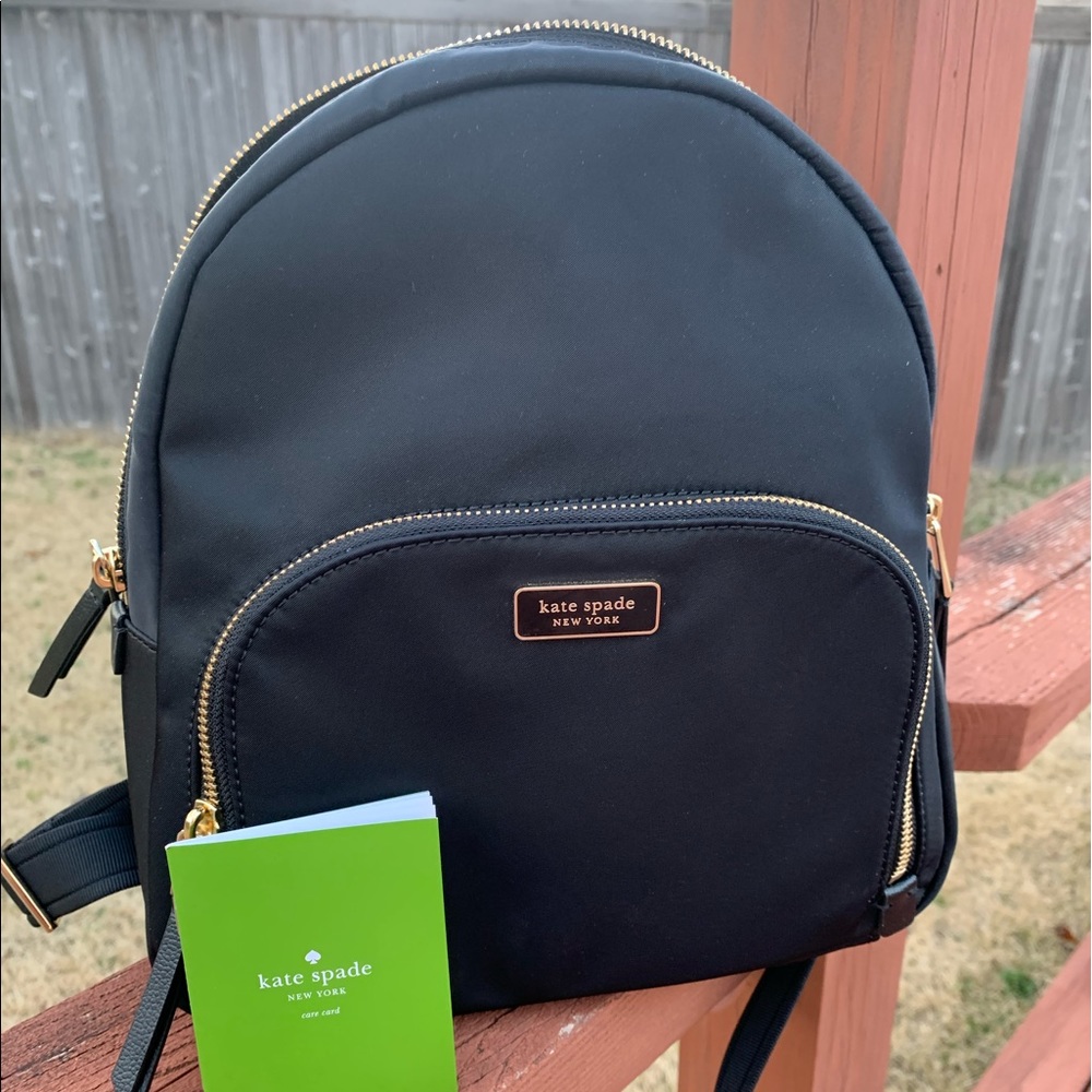 Kate Spade ♠️ backpack